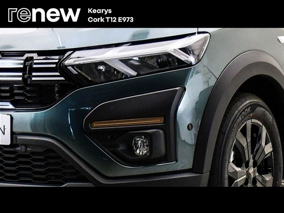 2024 Dacia Jogger - image 15