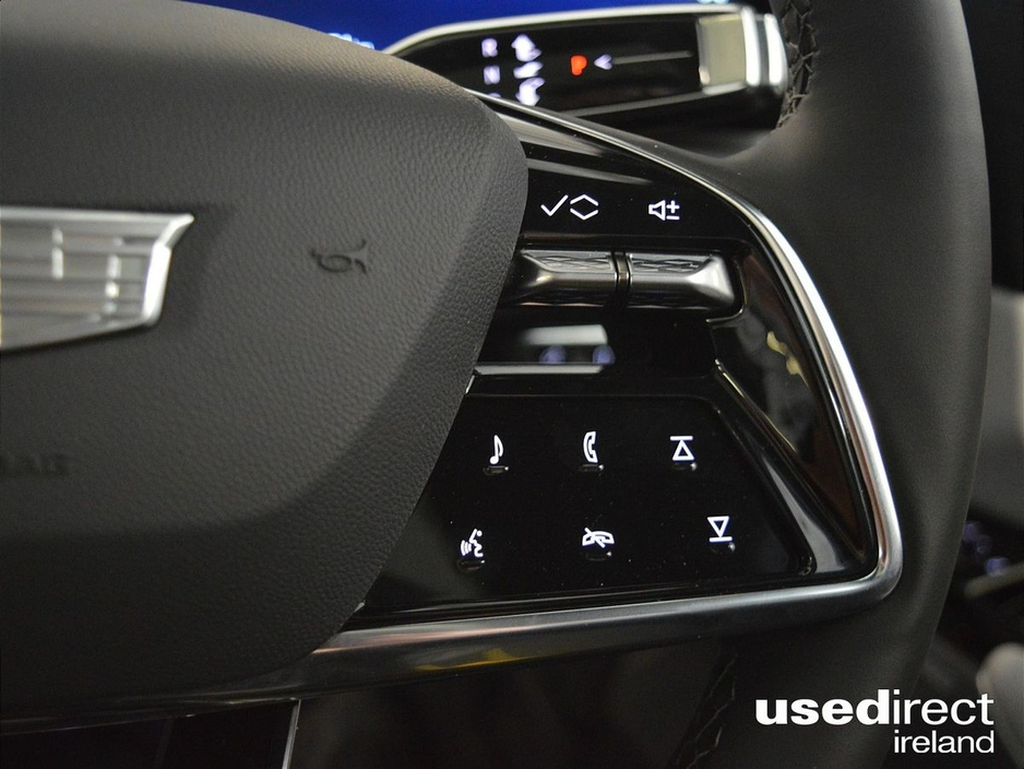 2026 Cadillac Lyriq - image 20