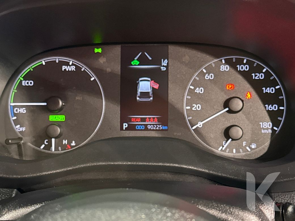 2020 Toyota Yaris - image 19