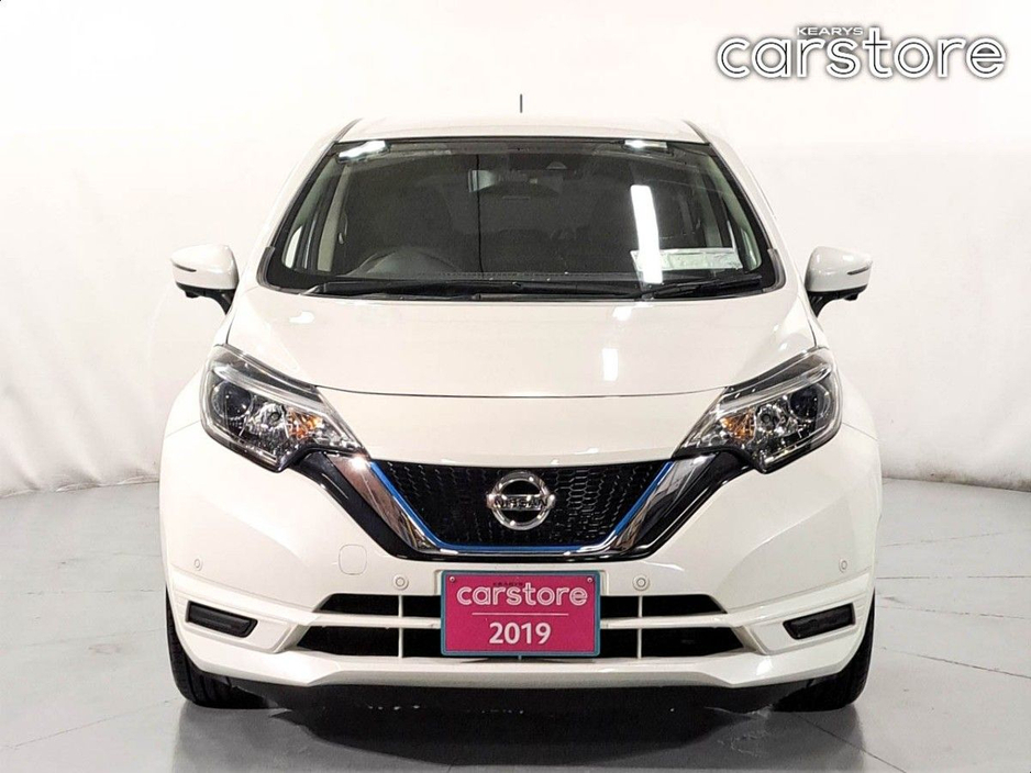 2019 Nissan Note - image 8