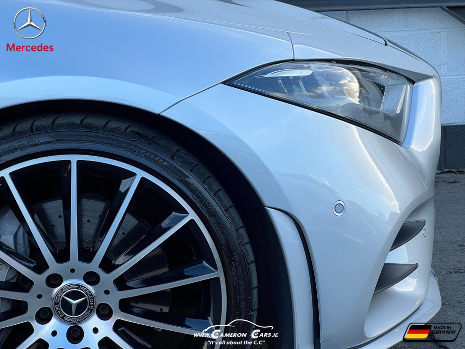 2019 Mercedes-Benz CLS Class - image 18