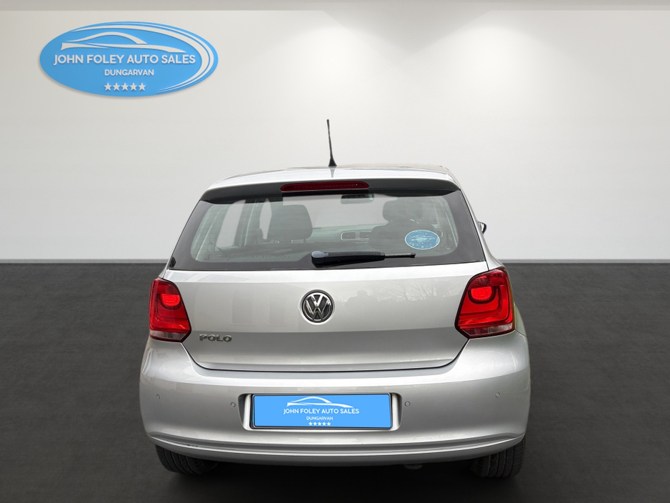 2013 Volkswagen Polo - image 6