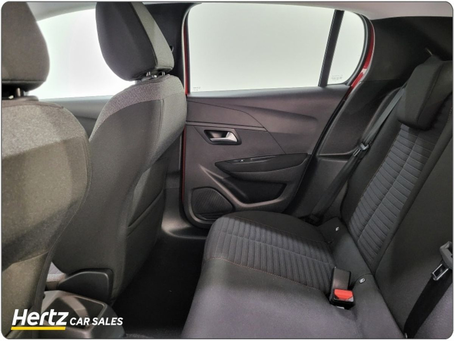2023 Peugeot 208 ACTIVE 1.2 Petrol Manual €15,950