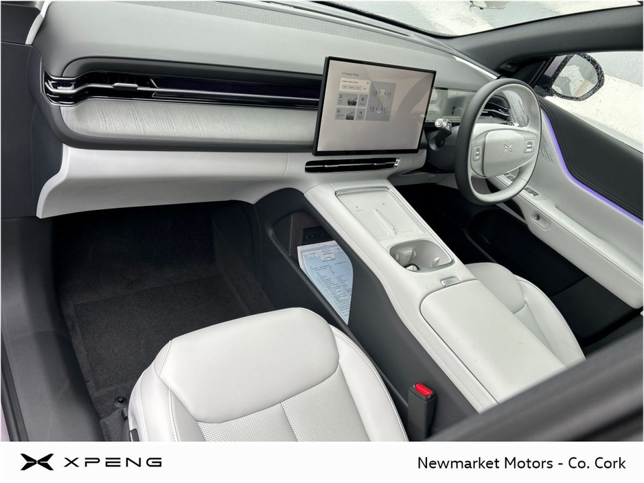 2026 Xpeng G6 - image 24