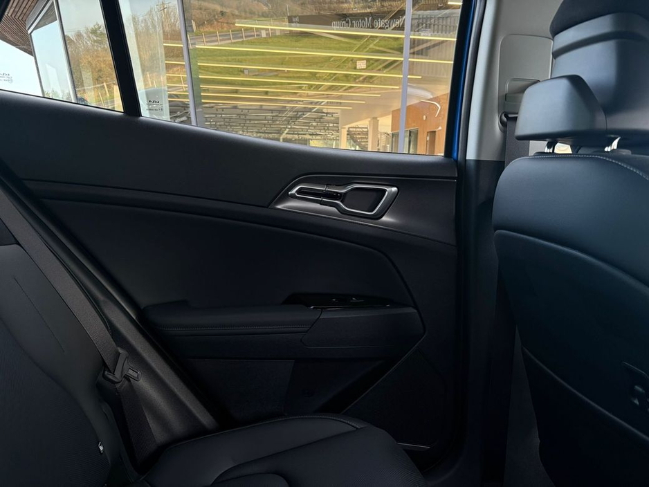 2026 Kia Sportage - image 26
