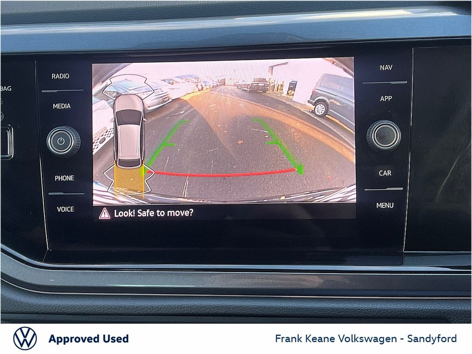 2024 Volkswagen Taigo - image 15