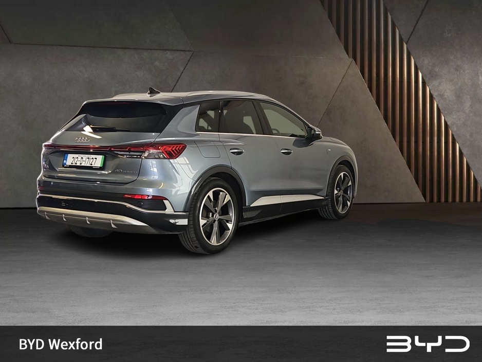 2021 Audi e-tron - image 3