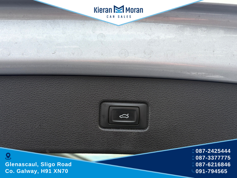 2017 Audi Q7 3.0 TDI QUATTRO €27,950