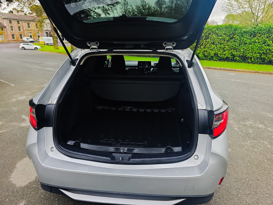 2020 Toyota Corolla - image 15