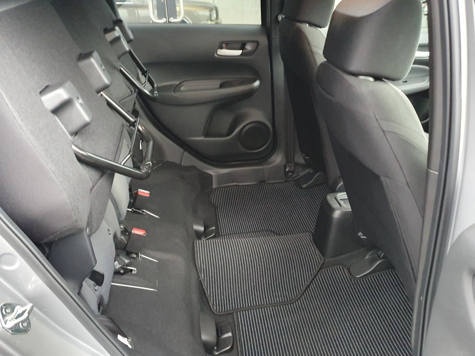 2020 Honda Jazz 1.5 E:HEV SELF CHARGING HYBRID €16,950