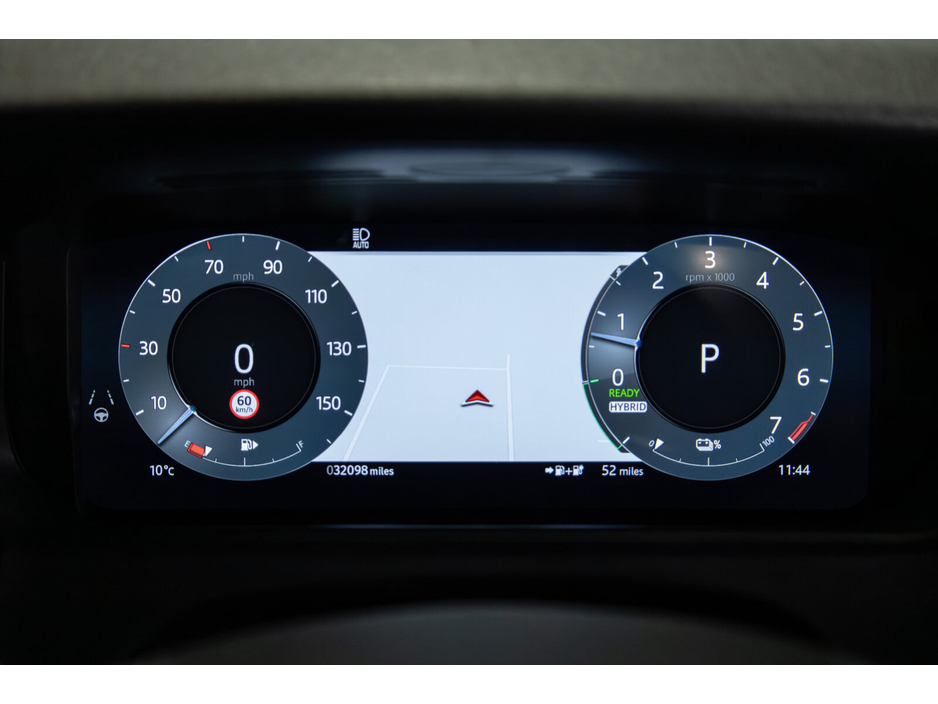 2024 Land Rover Range Rover Velar - image 20