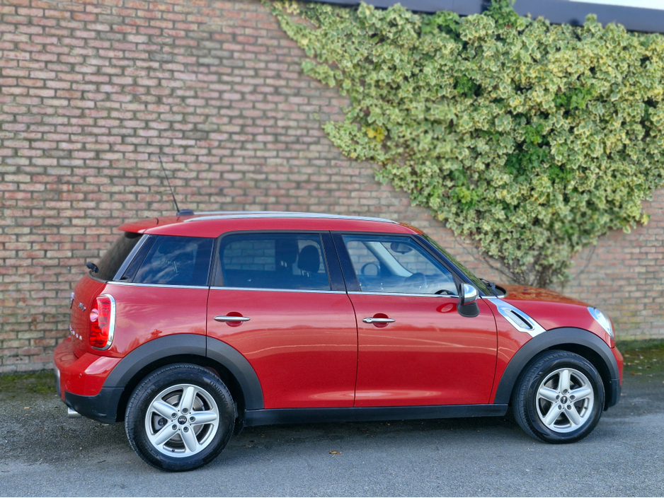 2014 MINI Countryman - image 22