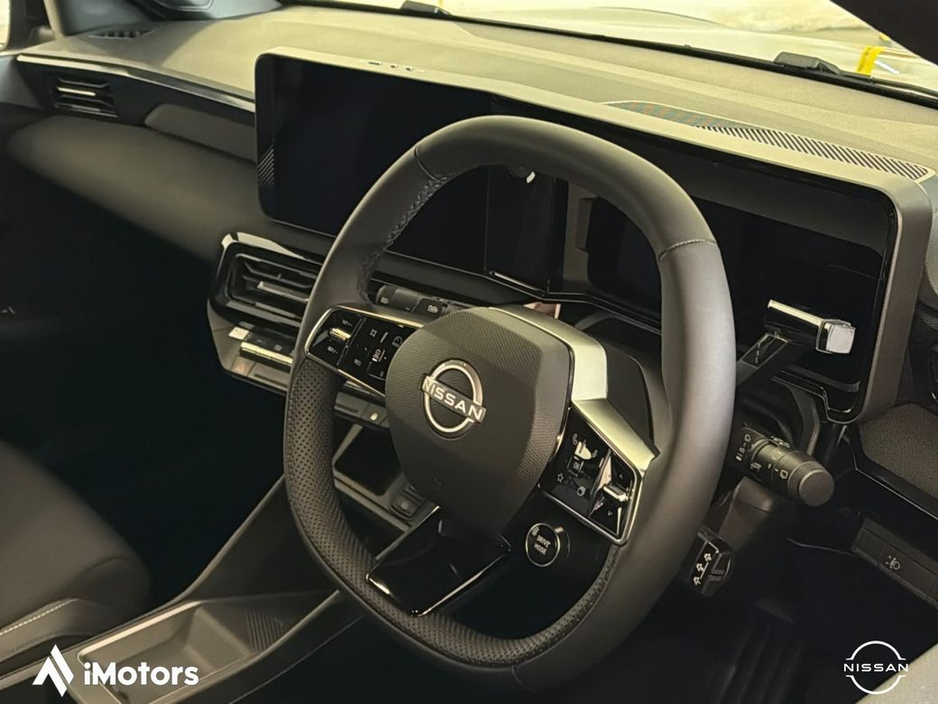 2026 Nissan Micra - image 17