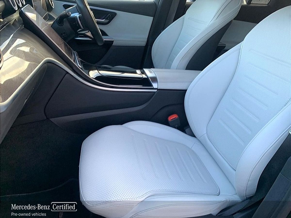 2025 Mercedes-Benz GLC Class GLC220d AMG Line 4Matic €73,950