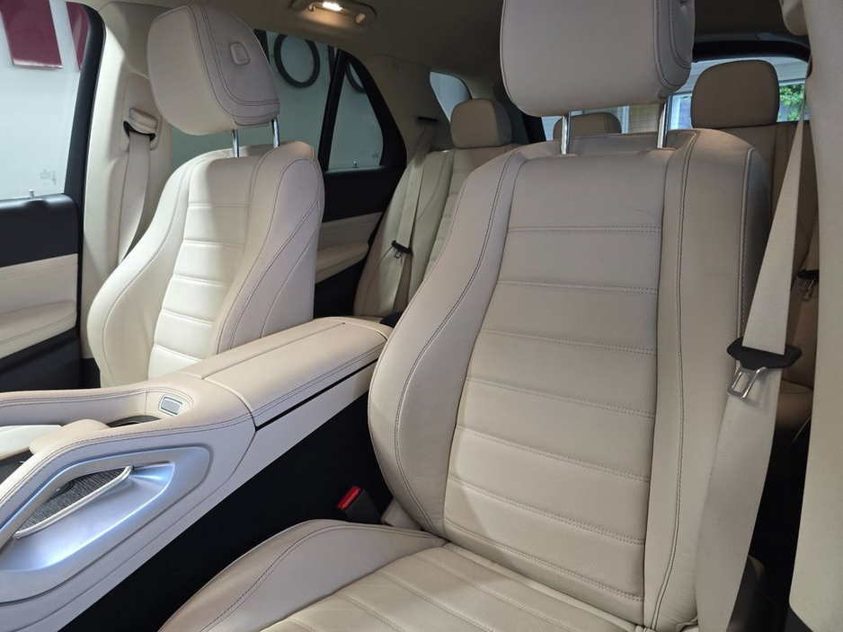2024 Mercedes-Benz GLE Class 350 DE 4Matic AMG Line * Great Spec * €99,950