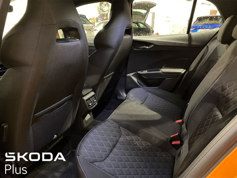 2023 Skoda Fabia Ambition 1.0MPI 65bhp *Sports Pack* €19,450