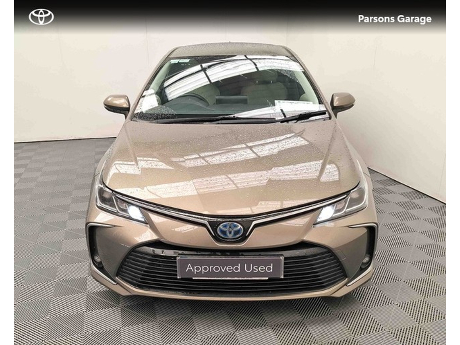 2019 Toyota Corolla - image 5