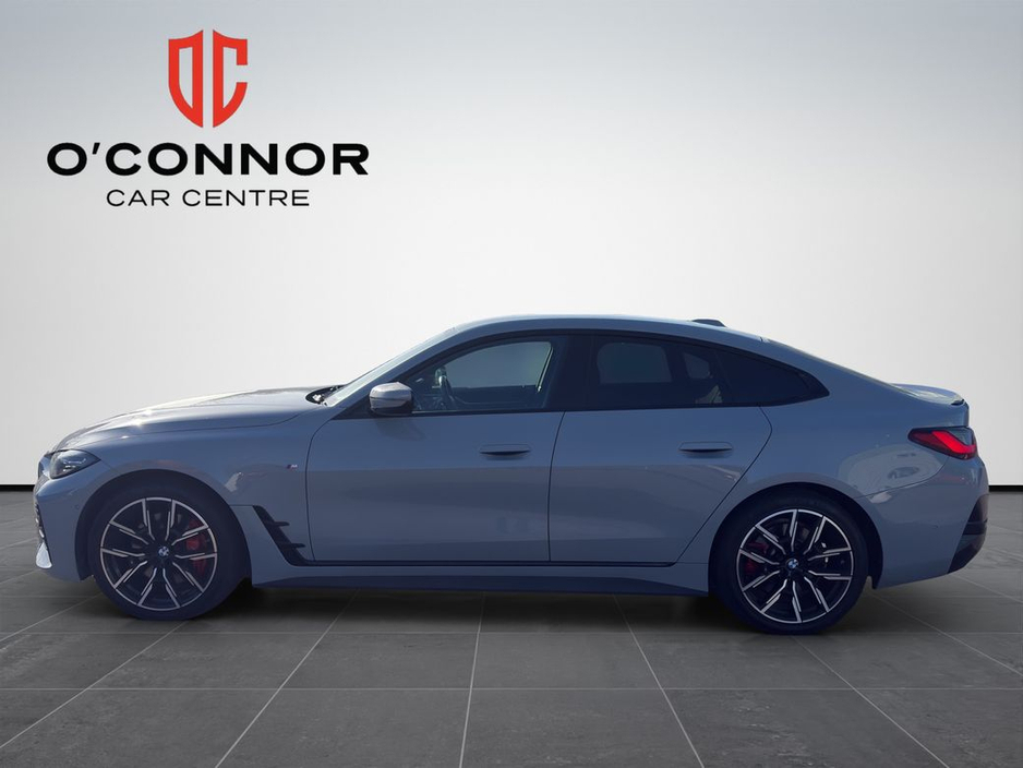 2023 BMW 4 Series - image 3