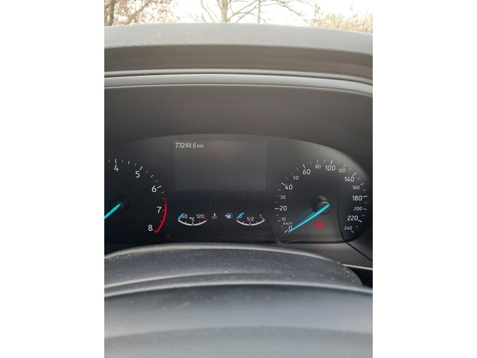 2023 Ford Puma - image 18