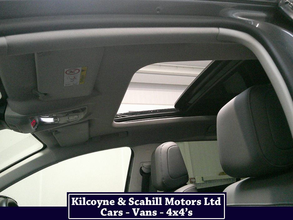 2023 Citroen C5 Aircross C-SERIES BLUEHDI 1 €32,500