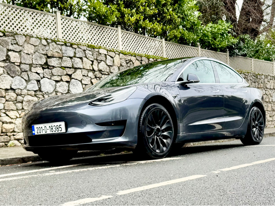 2020 Tesla Model 3 STANDARD RANGE PLUS !! €20,900