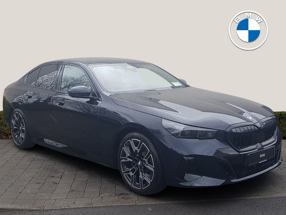 2026 BMW 5 Series for sale in , Ireland