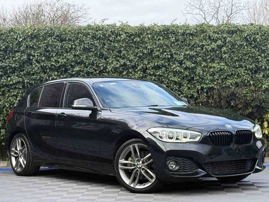 2017 BMW 1 Series for sale in , Ireland