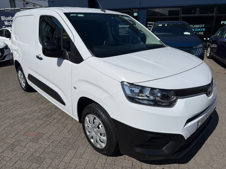 2024 Toyota Proace for sale in , Ireland