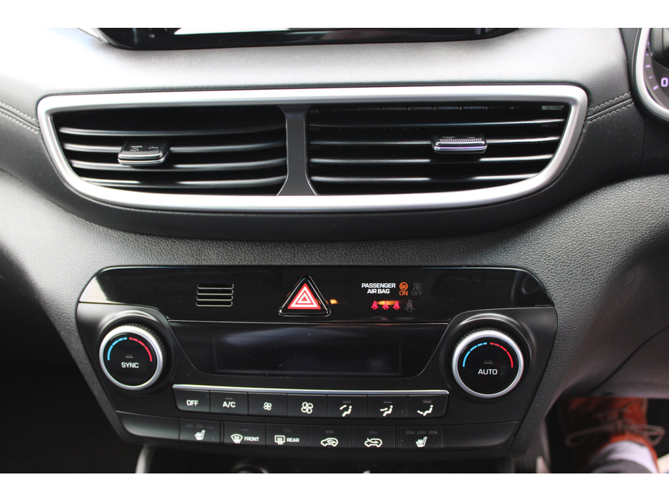 2019 Hyundai Tucson - image 18