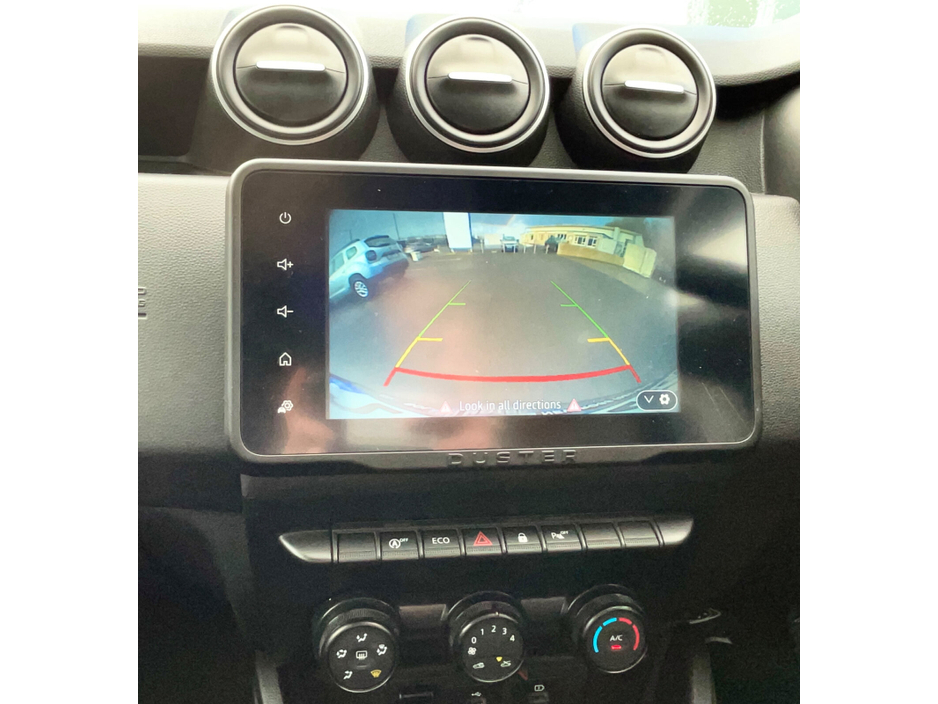 2024 Dacia Duster 1.5 Blue dCi 115 Expression €25,995