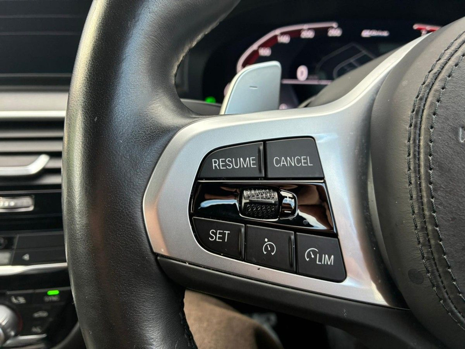 2023 BMW 5 Series - image 14