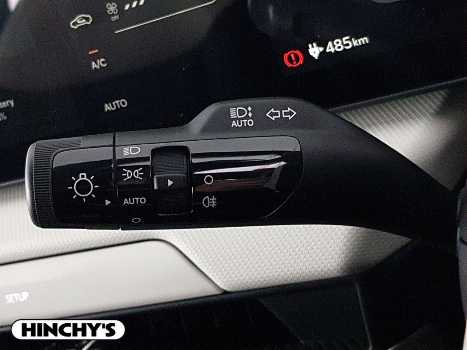 2026 Kia EV4 - image 21