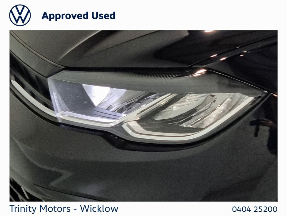 2024 Volkswagen Polo - image 20