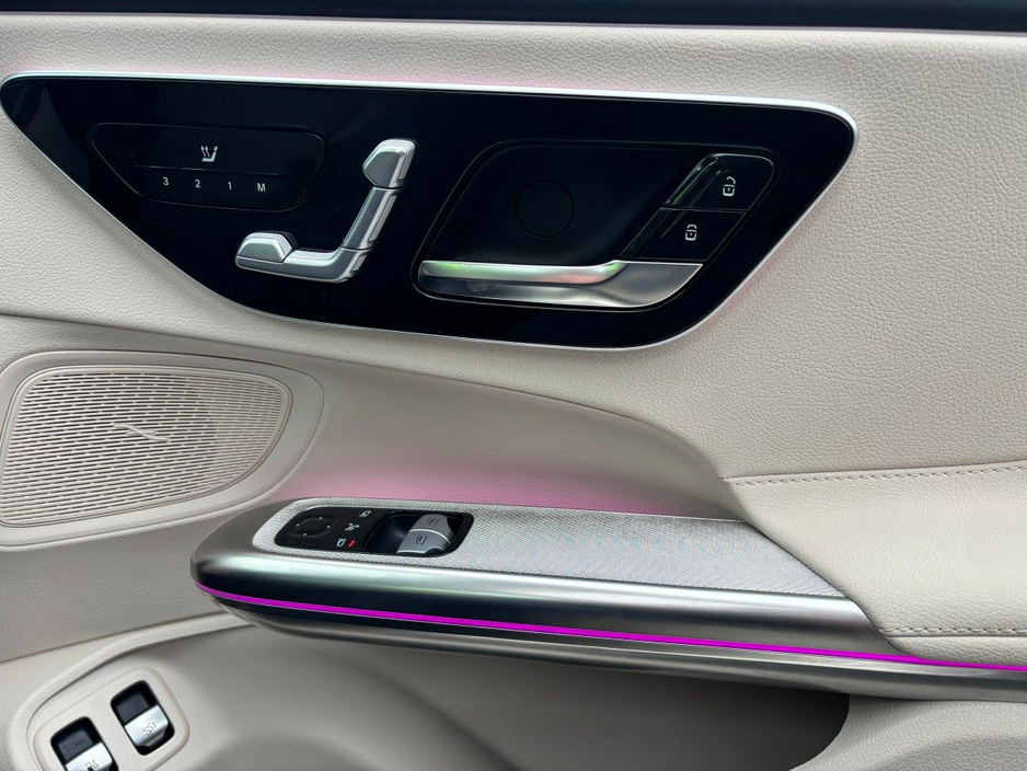 2024 Mercedes-Benz CLE BEIGE LEATHER 300 AMG LINE PREMIUM OPENING PAN ROOF €63,995