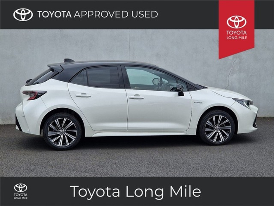 2021 Toyota Corolla - image 5