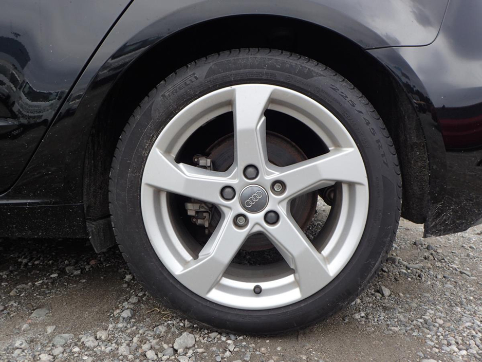 2019 Audi A3 192 Sportback 30TFSI Sport Luxury Package €20,500