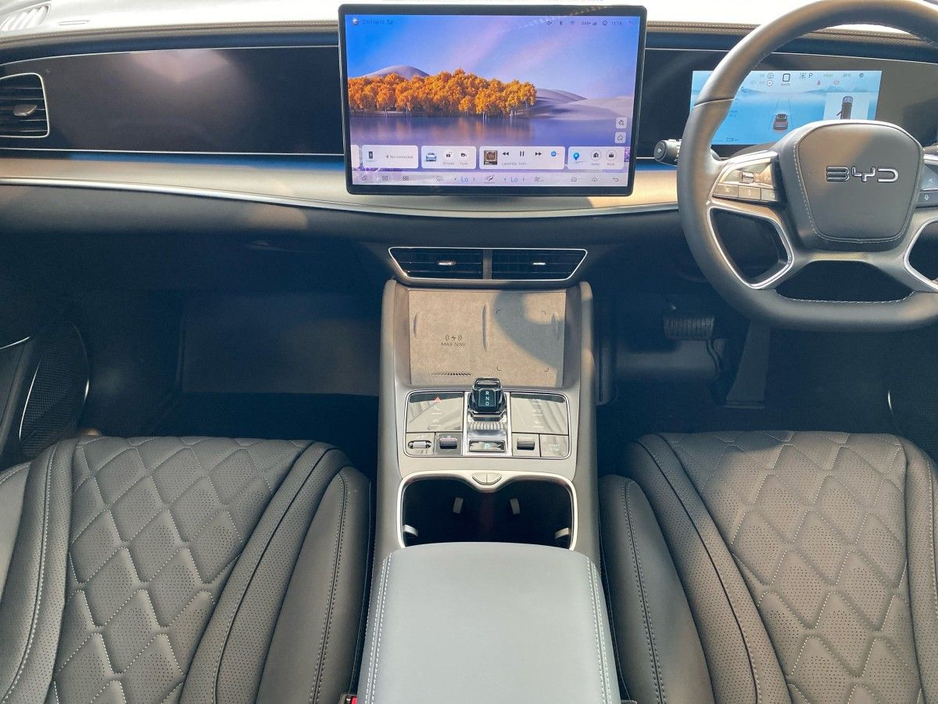 2026 BYD Sealion 7 - image 20