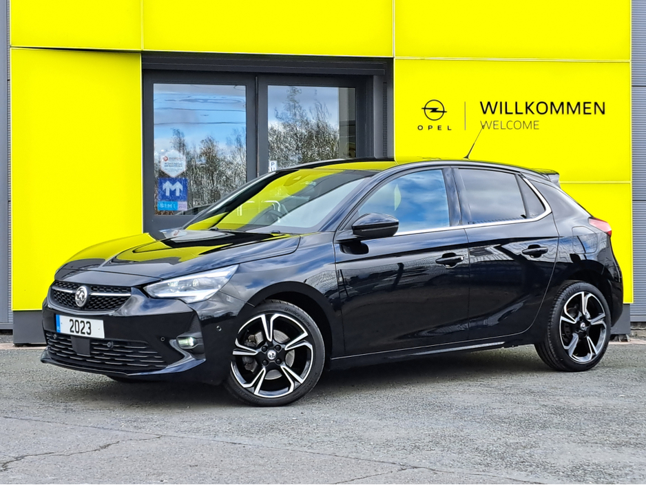2023 Opel Corsa for sale in , Ireland