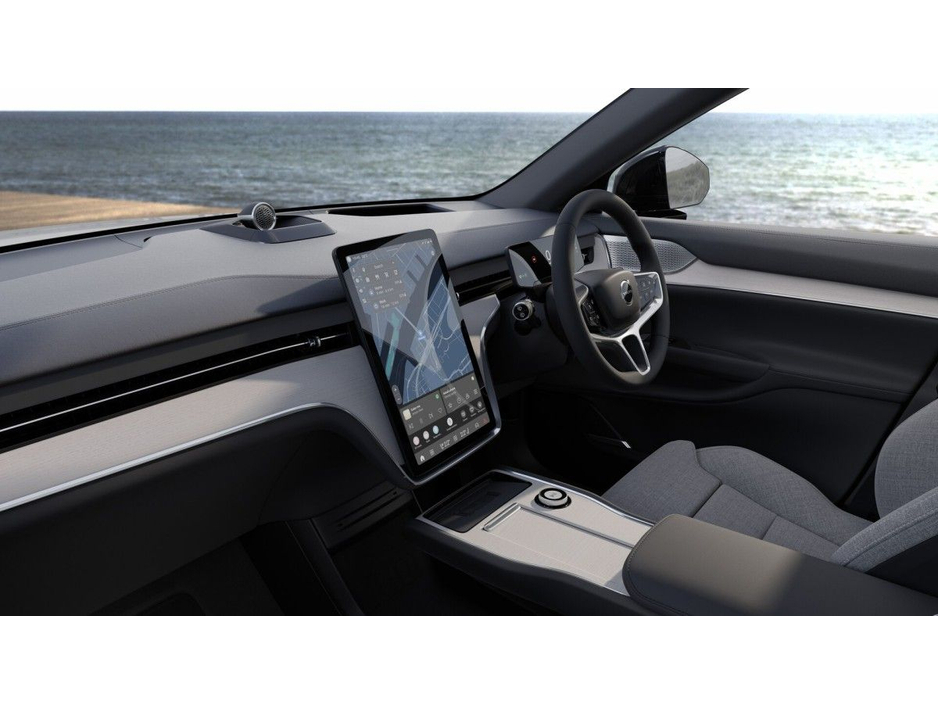 2026 Volvo EX90 - image 8