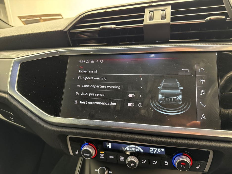 2023 Audi Q3 - image 20