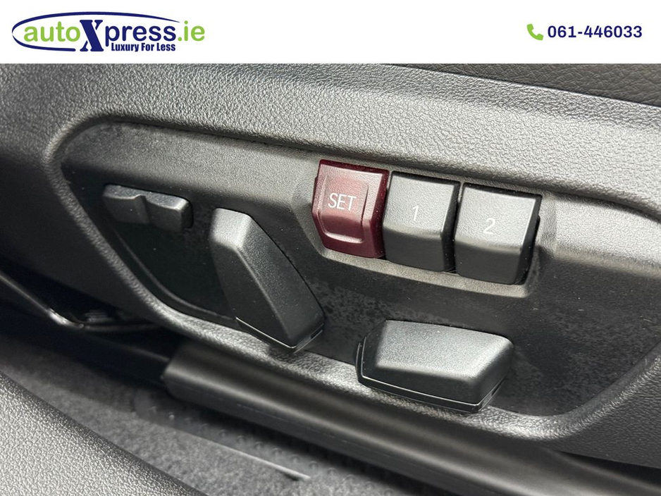 2020 BMW 1 Series 118D M-SPORT EDITION JOY PLUS Automatic, Reversing camera €25,995