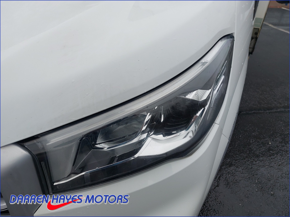 2021 Maxus Deliver 9 - image 17