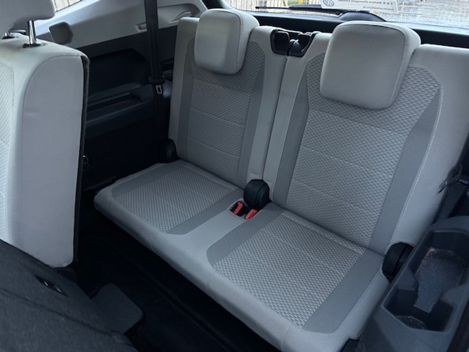 2019 Volkswagen Tiguan Allspace 2.0 TDI 150HP Comfortline DSG Auto 7 Seat Pan Roof Mint €29,995