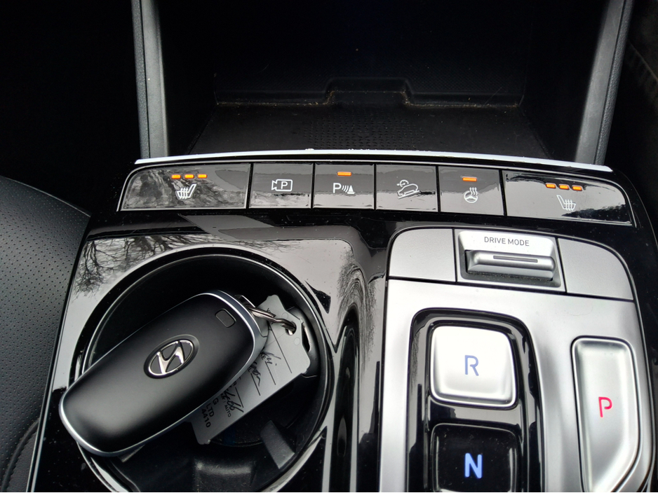 2024 Hyundai Tucson - image 16