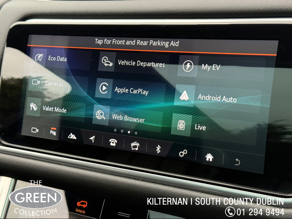 2022 Land Rover Range Rover Sport - image 18