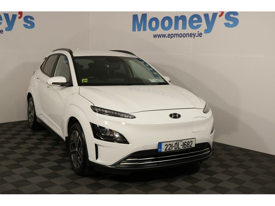2022 Hyundai Kona for sale in , Ireland