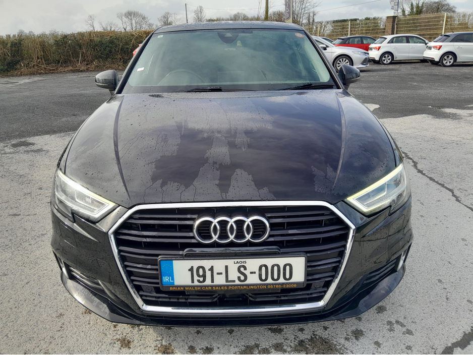 2019 Audi A3 - image 2