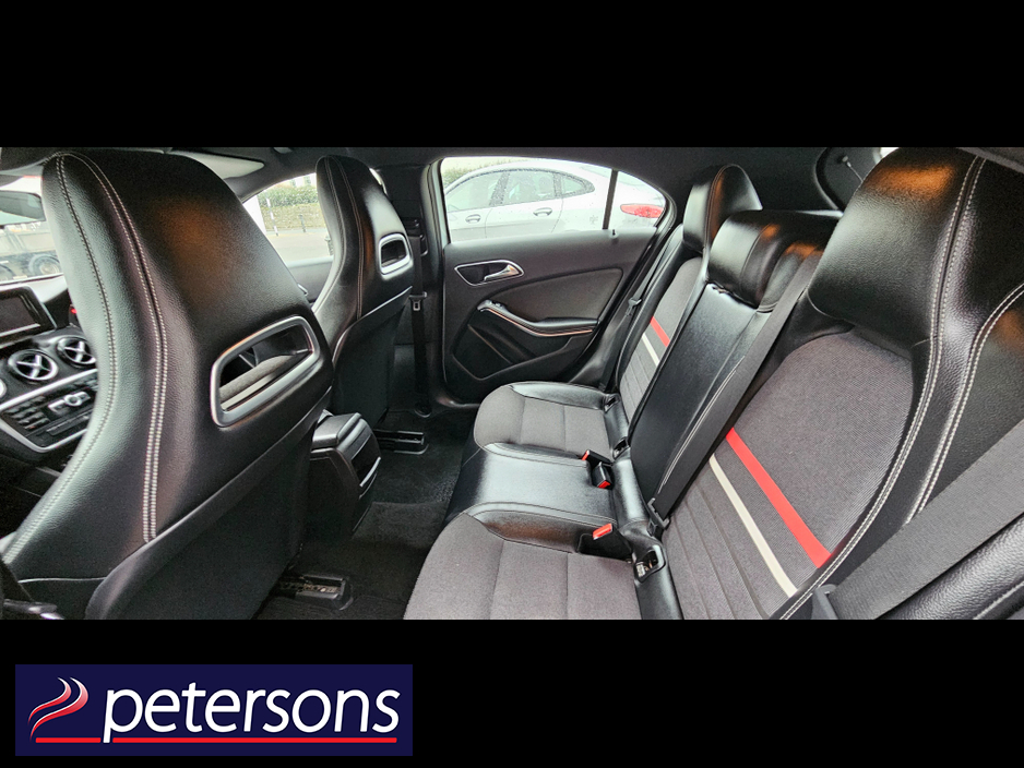 2013 Mercedes-Benz A Class 180 CDI STYLE 5DR €12,950