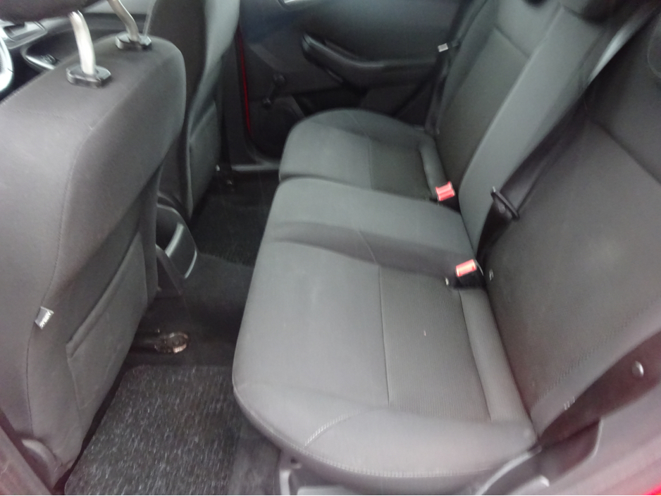 2016 Ford Focus STYLE 1.5 TD 95PS 6SPEED 5 DOOR KEY 169 €6,750