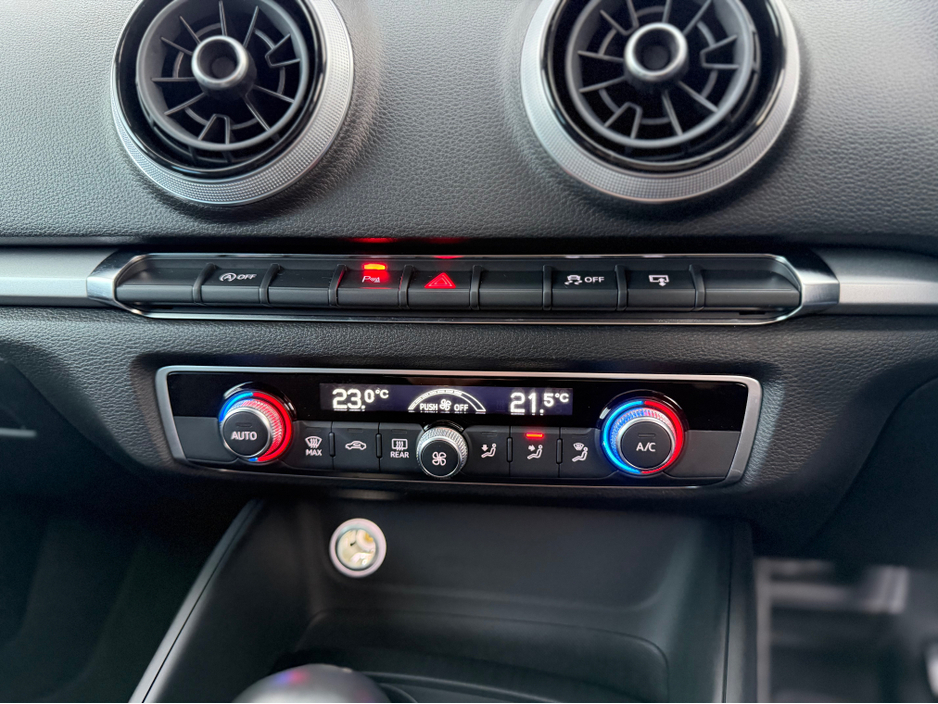 2017 Audi A3 - image 20